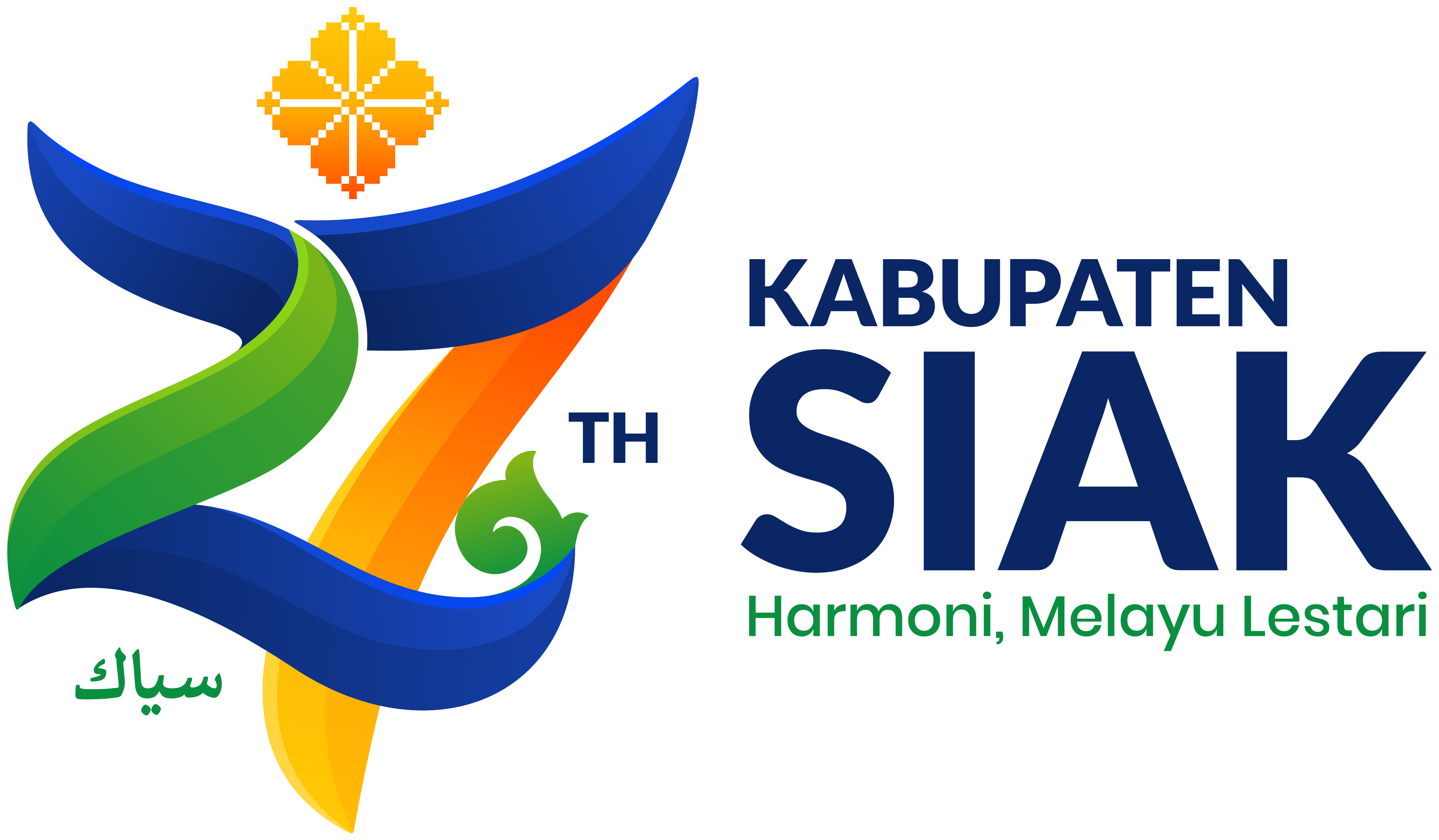 HUT ke-27 Kabupaten Siak