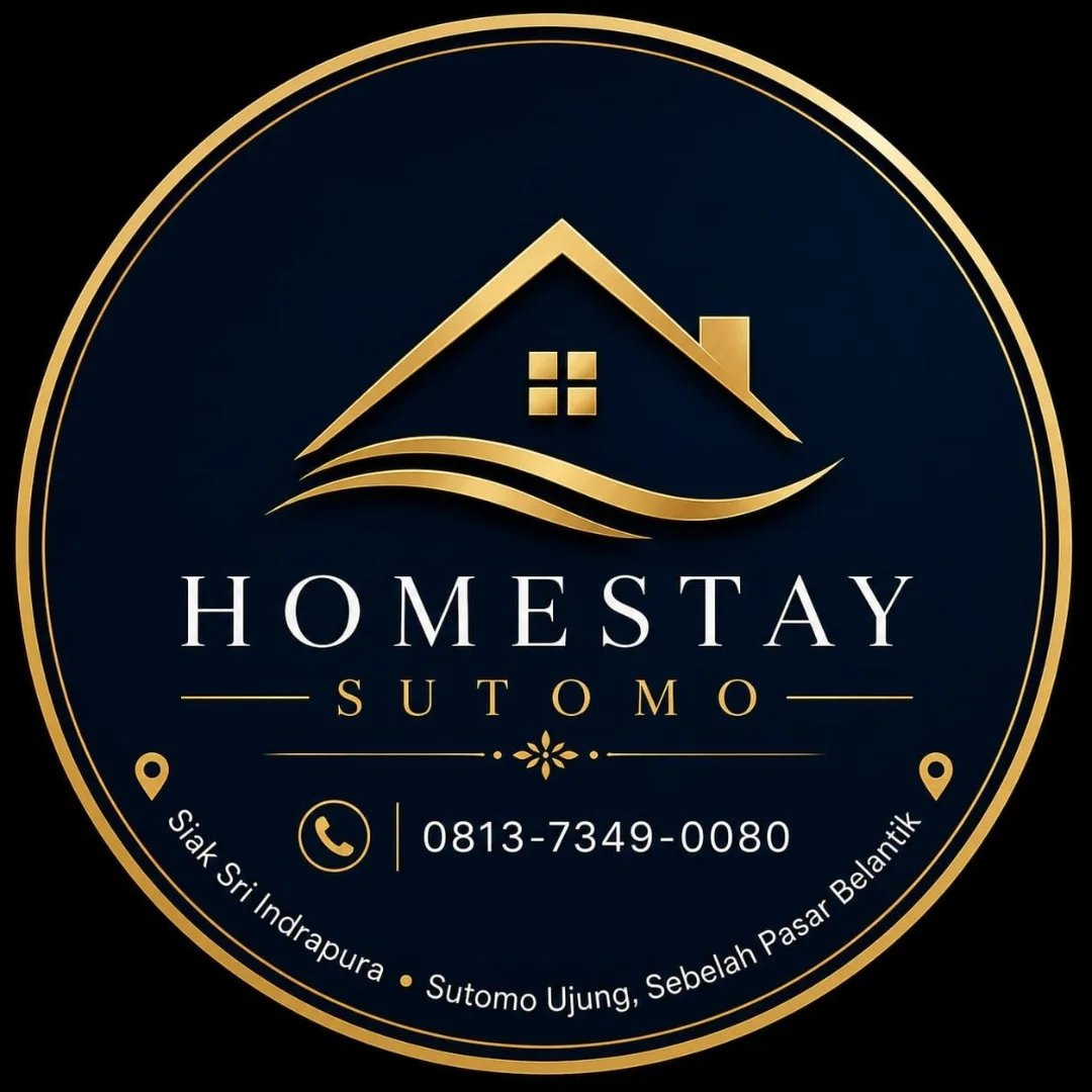 Homestay Sutomo
