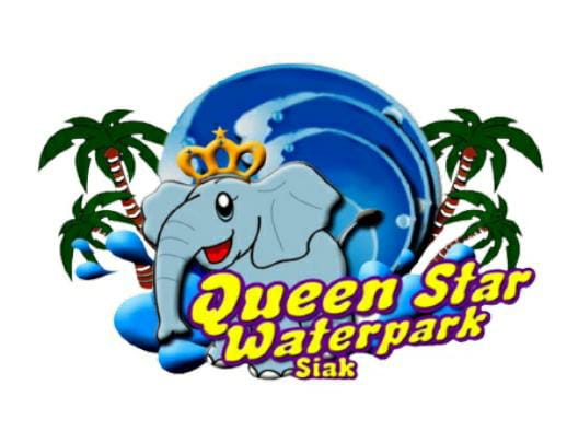 Queen Star Waterpark Siak