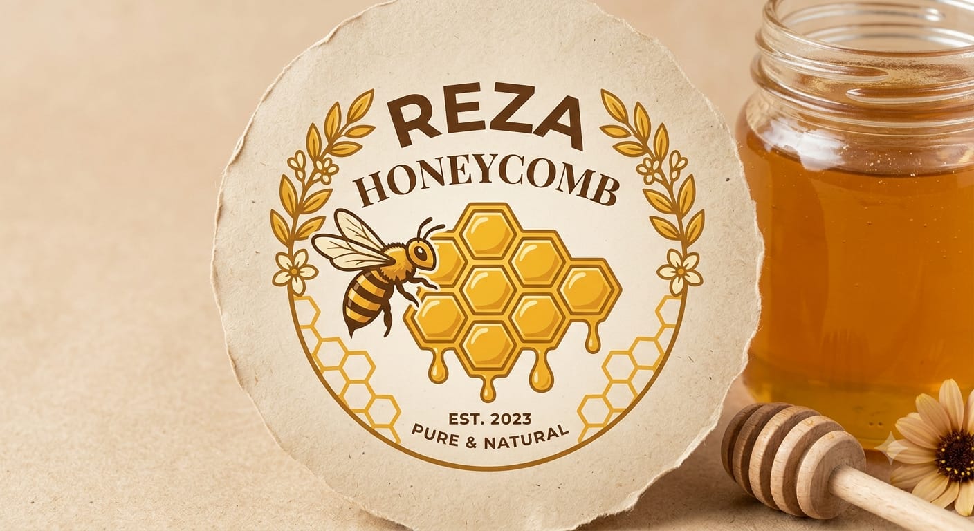 Reza Honeycomb